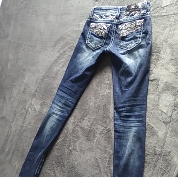 miss me jeans 00 - Picture 2 of 3